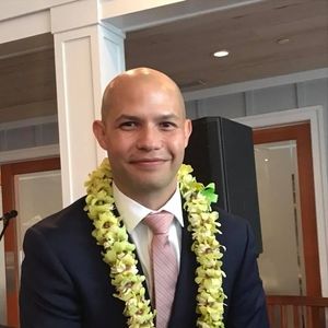 Meet your Posher, Daniel